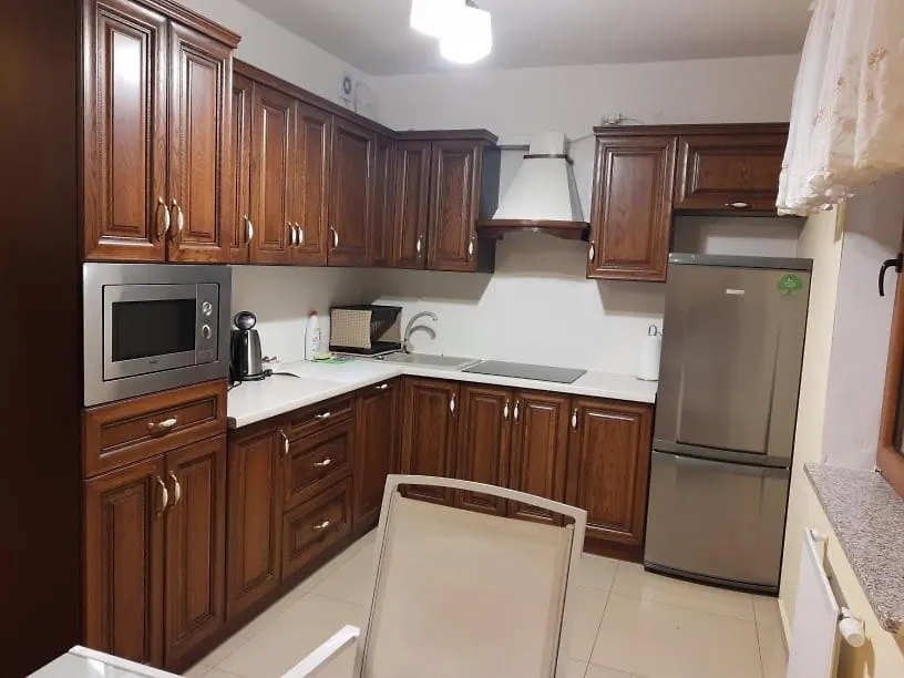 Apartament Apartament Hasyl Szklarska Poręba