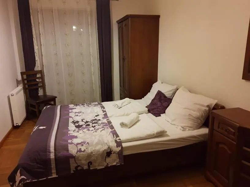 Apartament Apartament Hasyl Szklarska Poręba