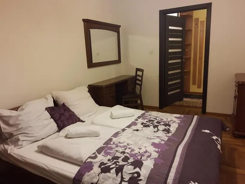 Apartament Apartament Hasyl Szklarska Poręba Polska