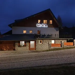 Privatunterkunft Mira, Schreiberhau