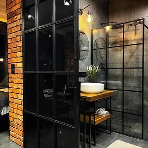 Loft Browary Warszawskie Warszawa