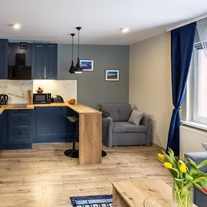 Sarenka Apartament