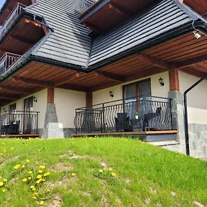 Gorskie Zacisze Zakopane