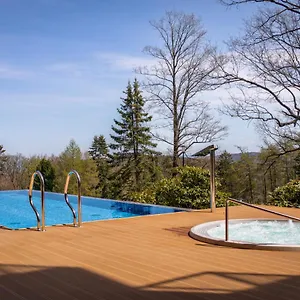 Park A27-z Dostepem Do Basenu, Sauny, Jacuzzi, Silowni Apartament