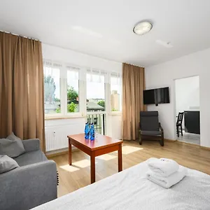Silver By Oneapartments Sopot
