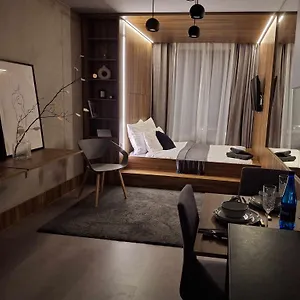 Wroc'love By Me &301 Legnicka & Self Check-in 24h & Lift & Air Conditioning Wrocław