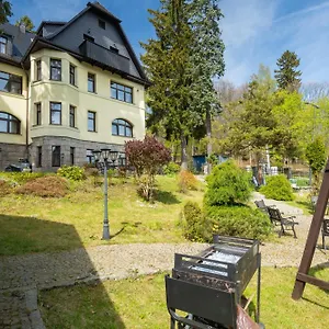 Frühstückspension Sloneczna Roza Ze Sniadaniami, Schreiberhau